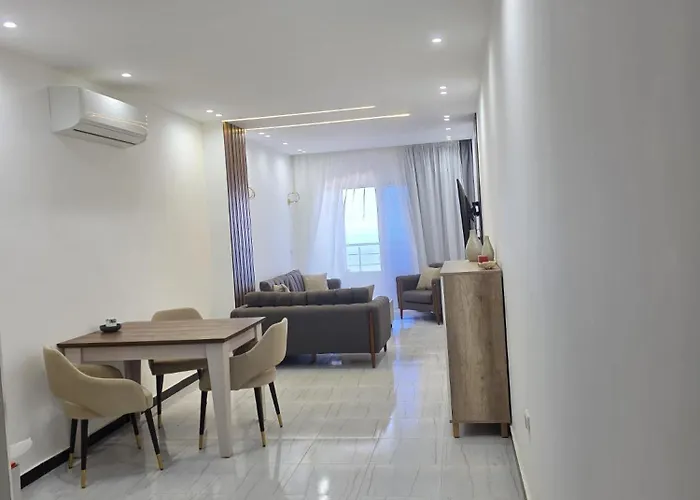 Apartman Jasmin Kal *