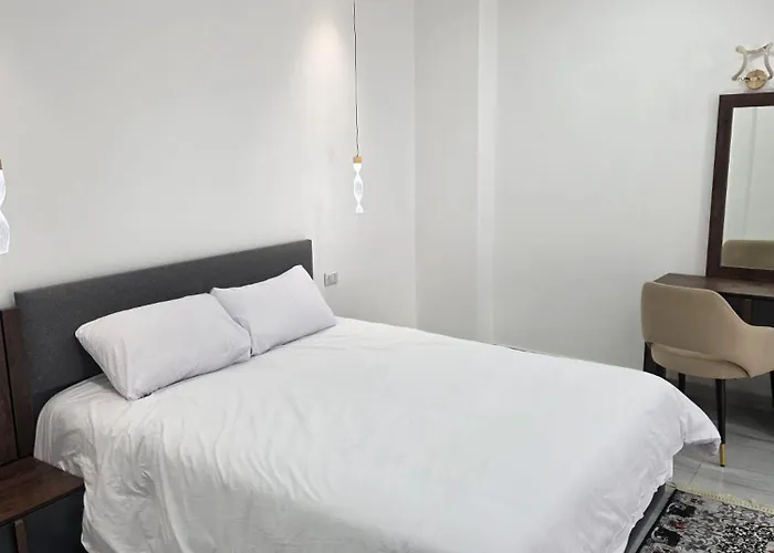Apartman Jasmin Kal Gurdaka