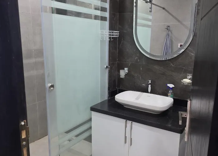 Jasmin Kal Apartman