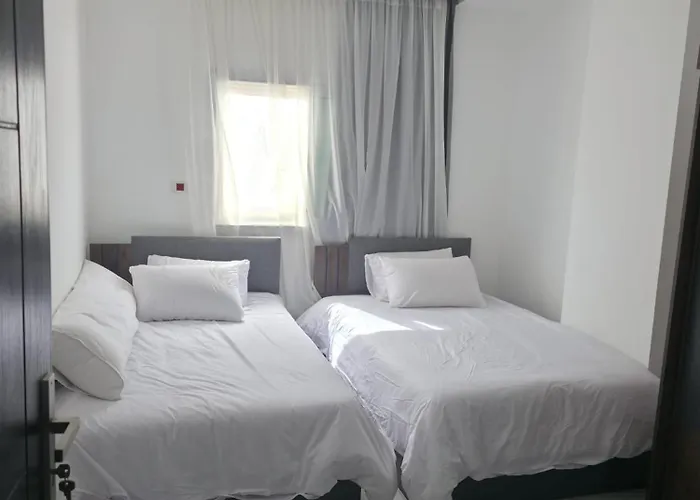 Apartman Jasmin Kal