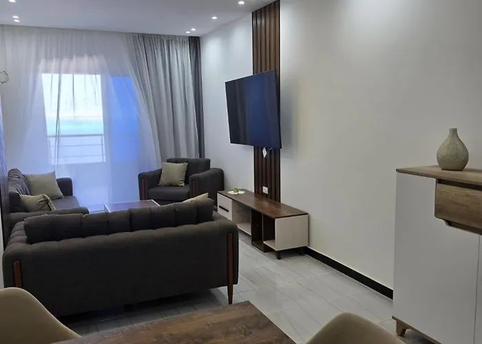 Apartman Jasmin Kal *